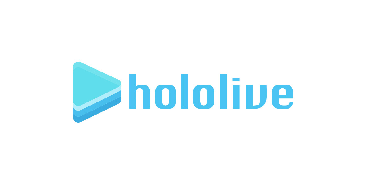 All Hololive Design